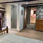 Entre Eaux Et Roches - Dans Maison Ardechoise De Caractere Apartamento Beaumont (Ardeche)