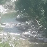 Entre Eaux Et Roches - Dans Maison Ardechoise De Caractere